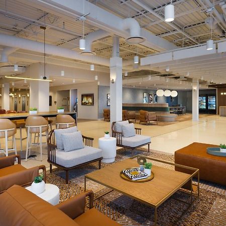 Holiday Inn Chicago O'Hare - Rosemont By Ihg Extérieur photo