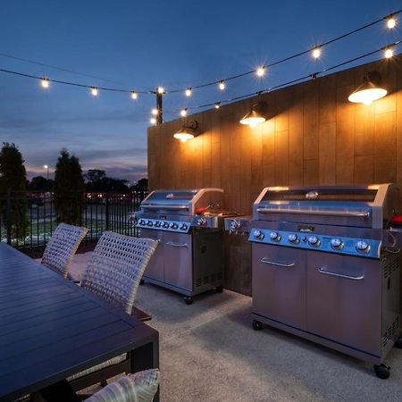 Holiday Inn Chicago O'Hare - Rosemont By Ihg Extérieur photo