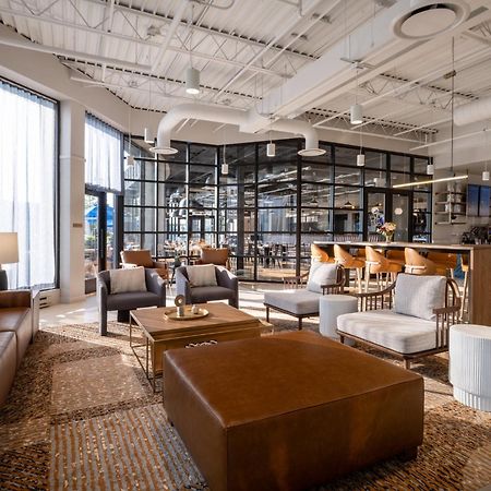 Holiday Inn Chicago O'Hare - Rosemont By Ihg Extérieur photo