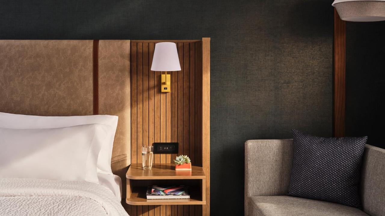 Holiday Inn Chicago O'Hare - Rosemont By Ihg Extérieur photo