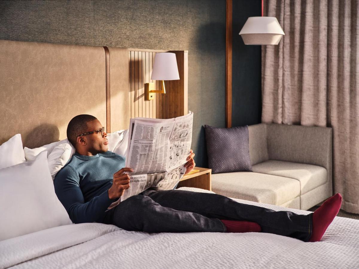 Holiday Inn Chicago O'Hare - Rosemont By Ihg Extérieur photo