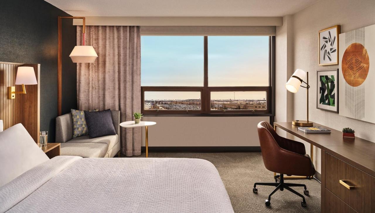Holiday Inn Chicago O'Hare - Rosemont By Ihg Extérieur photo