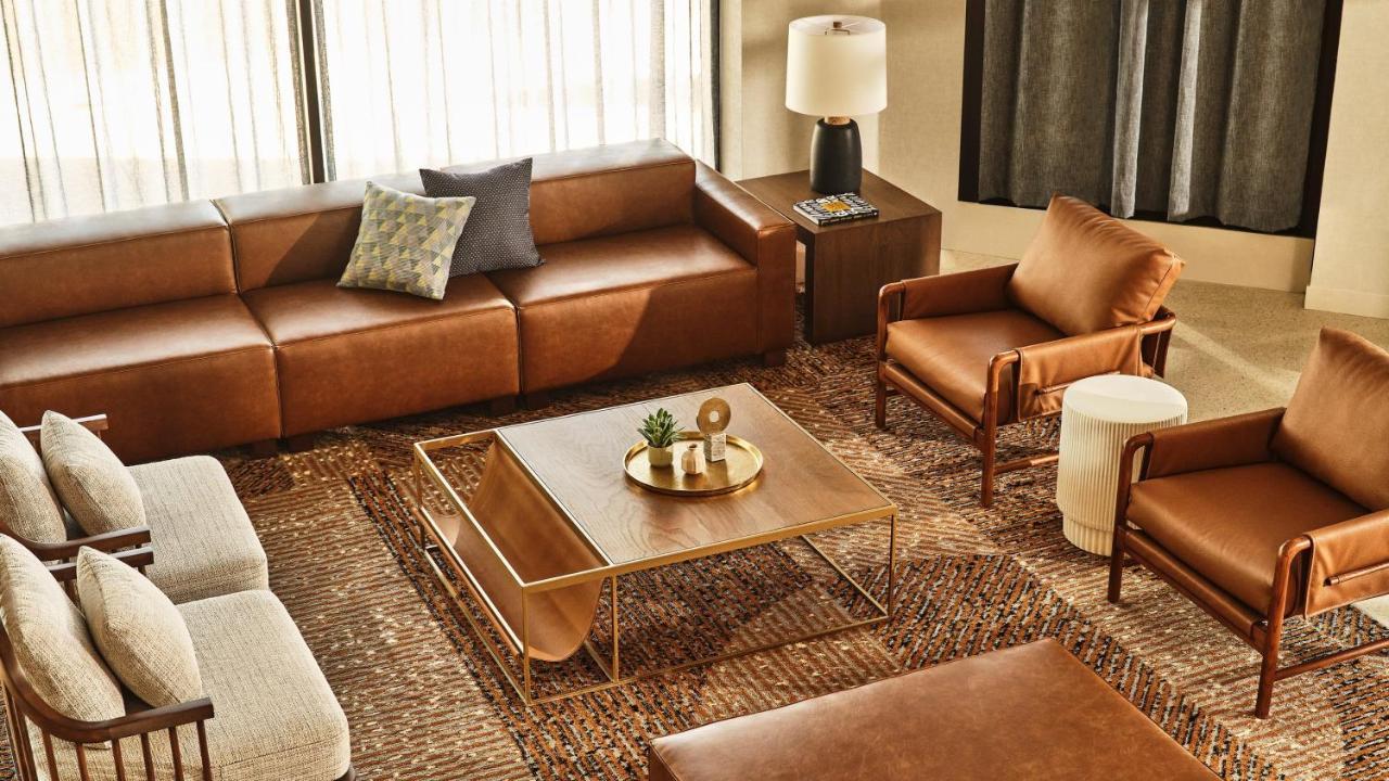 Holiday Inn Chicago O'Hare - Rosemont By Ihg Extérieur photo