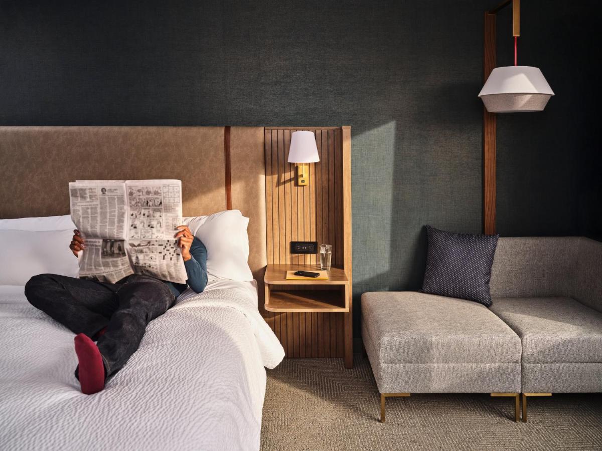 Holiday Inn Chicago O'Hare - Rosemont By Ihg Extérieur photo