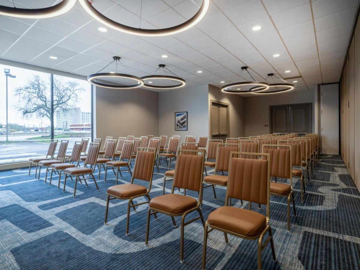 Holiday Inn Chicago O'Hare - Rosemont By Ihg Extérieur photo