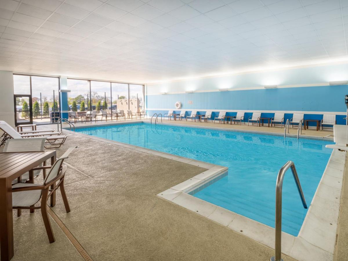 Holiday Inn Chicago O'Hare - Rosemont By Ihg Extérieur photo