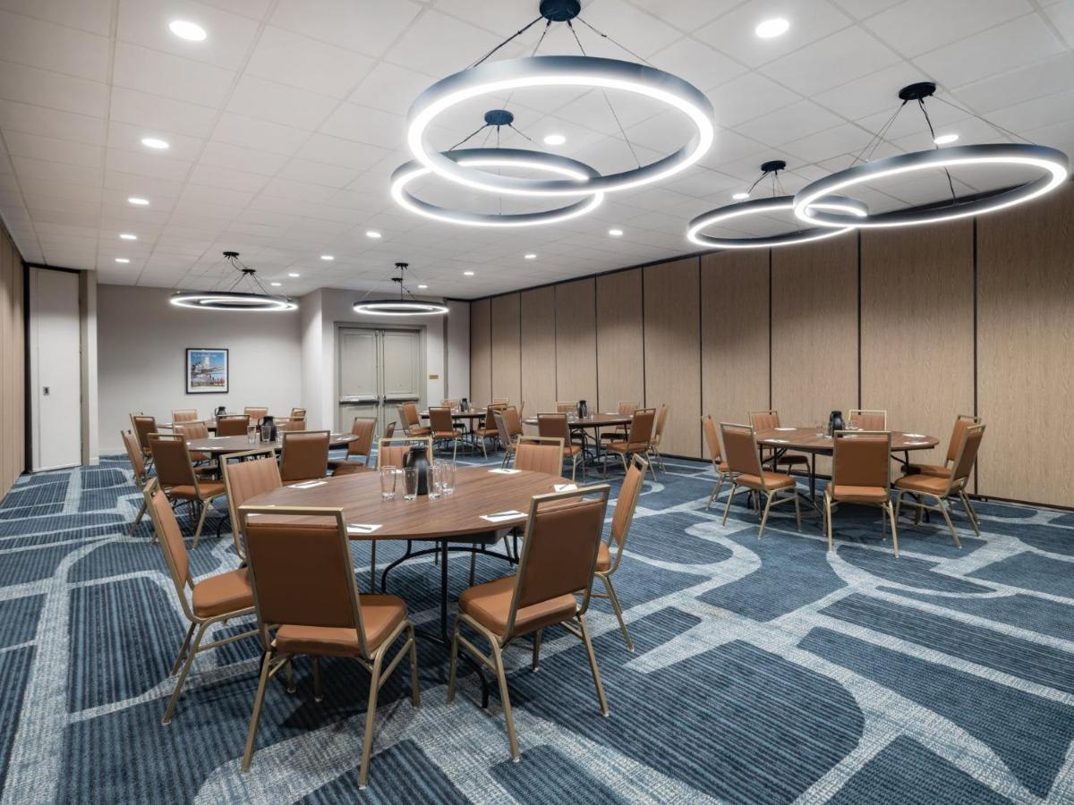 Holiday Inn Chicago O'Hare - Rosemont By Ihg Extérieur photo