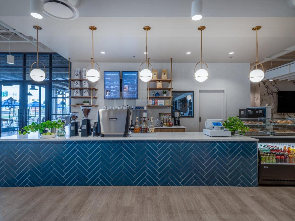 Holiday Inn Chicago O'Hare - Rosemont By Ihg Extérieur photo