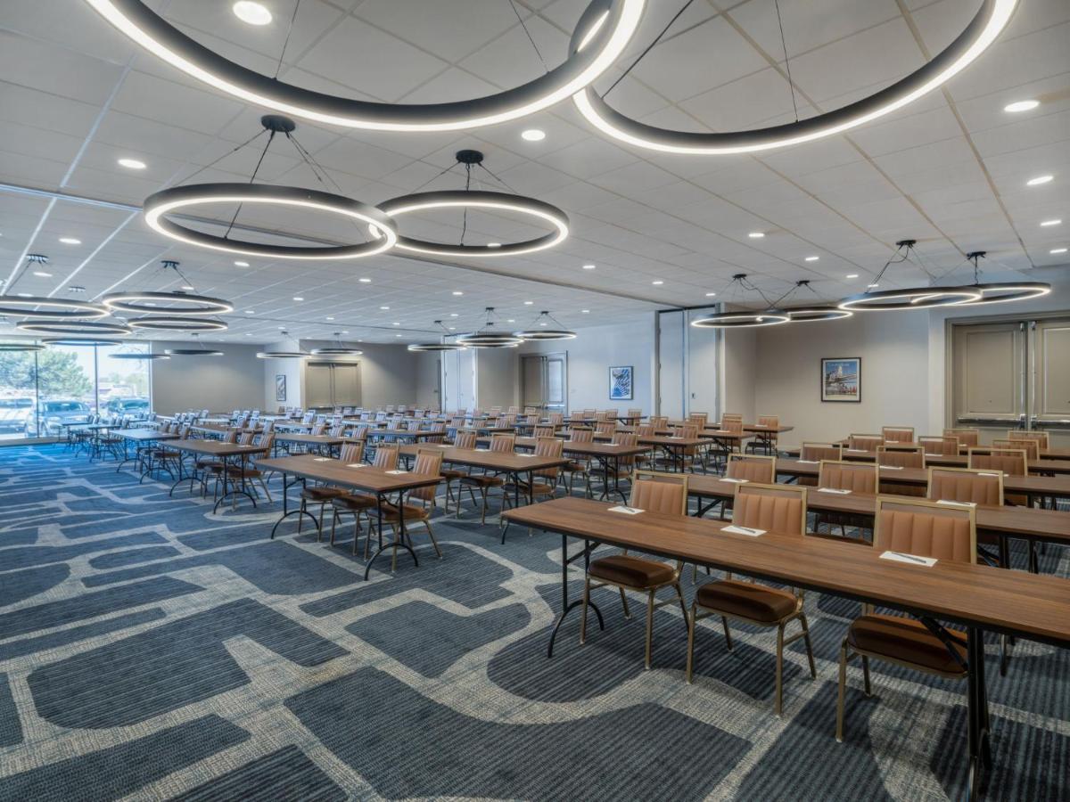 Holiday Inn Chicago O'Hare - Rosemont By Ihg Extérieur photo