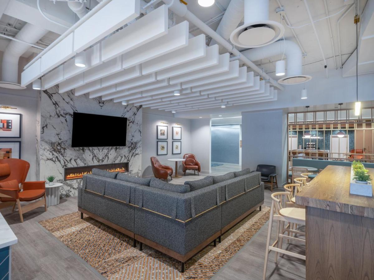 Holiday Inn Chicago O'Hare - Rosemont By Ihg Extérieur photo