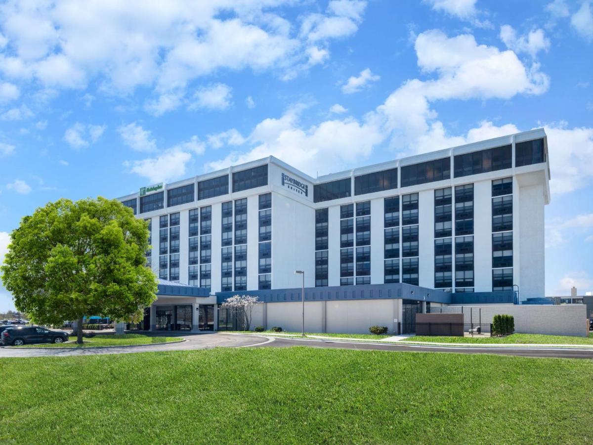 Holiday Inn Chicago O'Hare - Rosemont By Ihg Extérieur photo