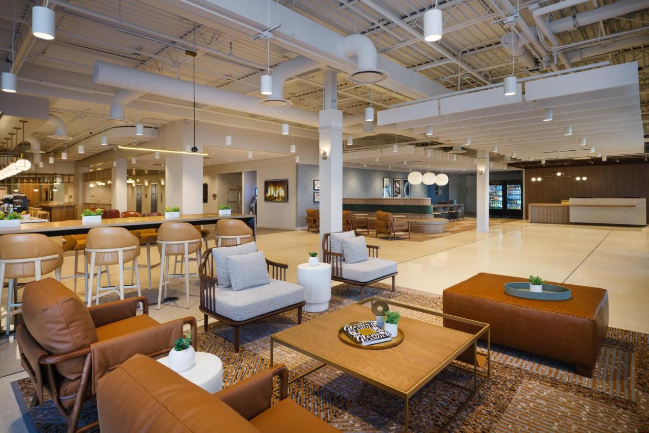 Holiday Inn Chicago O'Hare - Rosemont By Ihg Extérieur photo