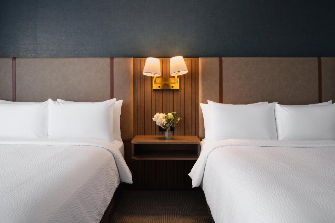 Holiday Inn Chicago O'Hare - Rosemont By Ihg Extérieur photo
