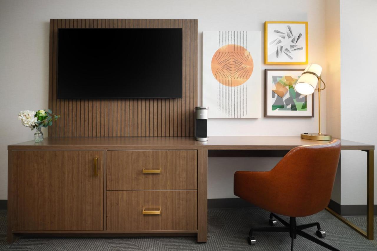 Holiday Inn Chicago O'Hare - Rosemont By Ihg Extérieur photo