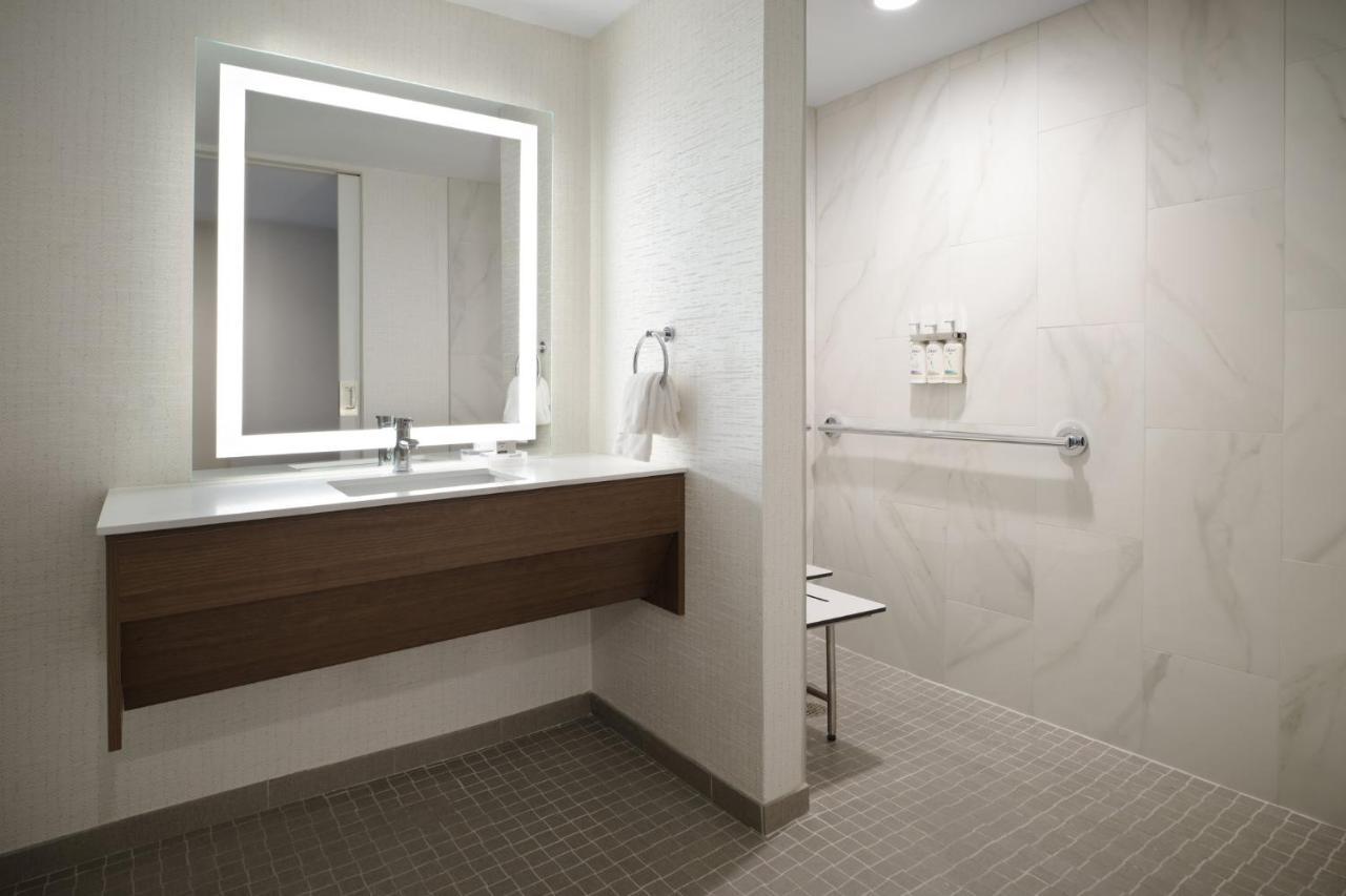 Holiday Inn Chicago O'Hare - Rosemont By Ihg Extérieur photo