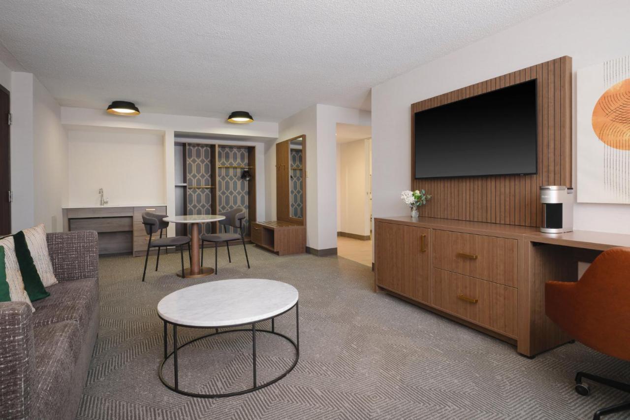 Holiday Inn Chicago O'Hare - Rosemont By Ihg Extérieur photo