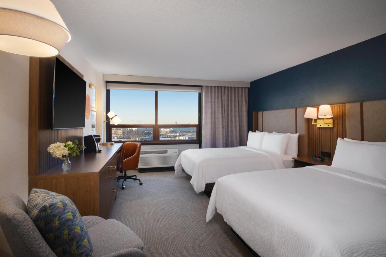 Holiday Inn Chicago O'Hare - Rosemont By Ihg Extérieur photo