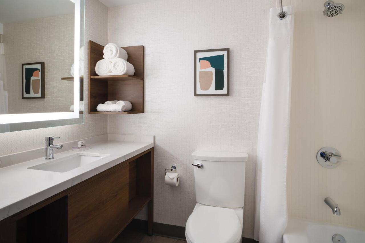 Holiday Inn Chicago O'Hare - Rosemont By Ihg Extérieur photo