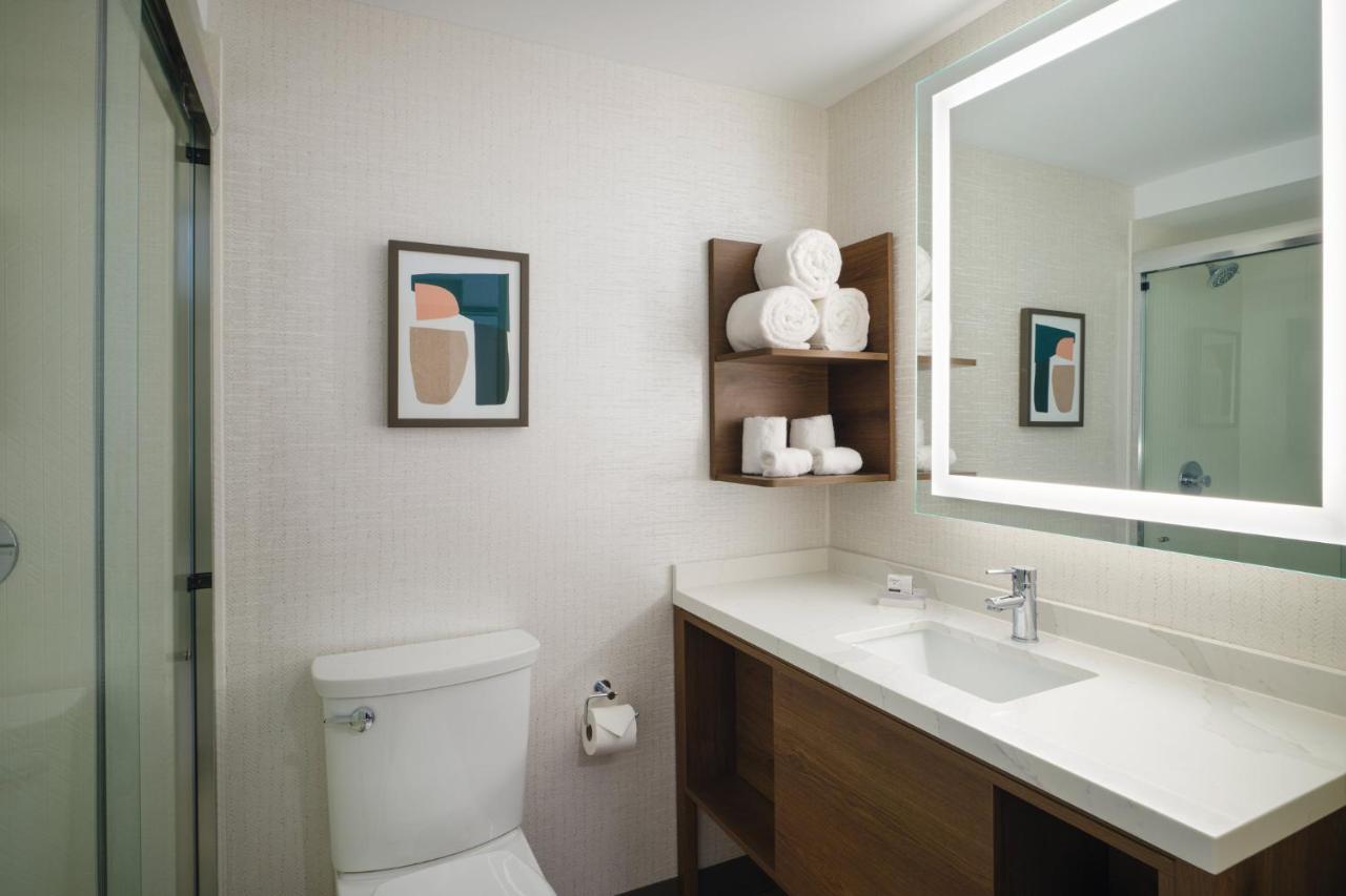 Holiday Inn Chicago O'Hare - Rosemont By Ihg Extérieur photo