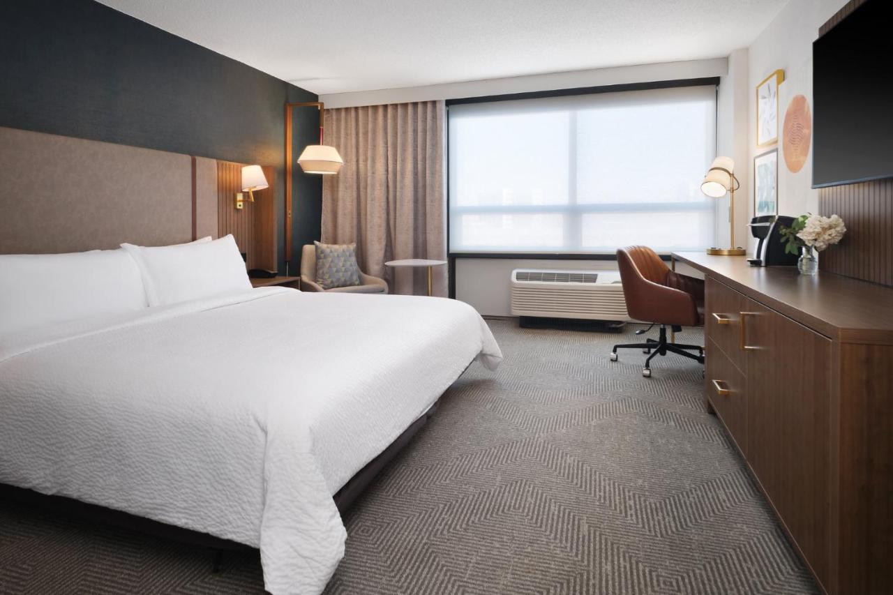 Holiday Inn Chicago O'Hare - Rosemont By Ihg Extérieur photo