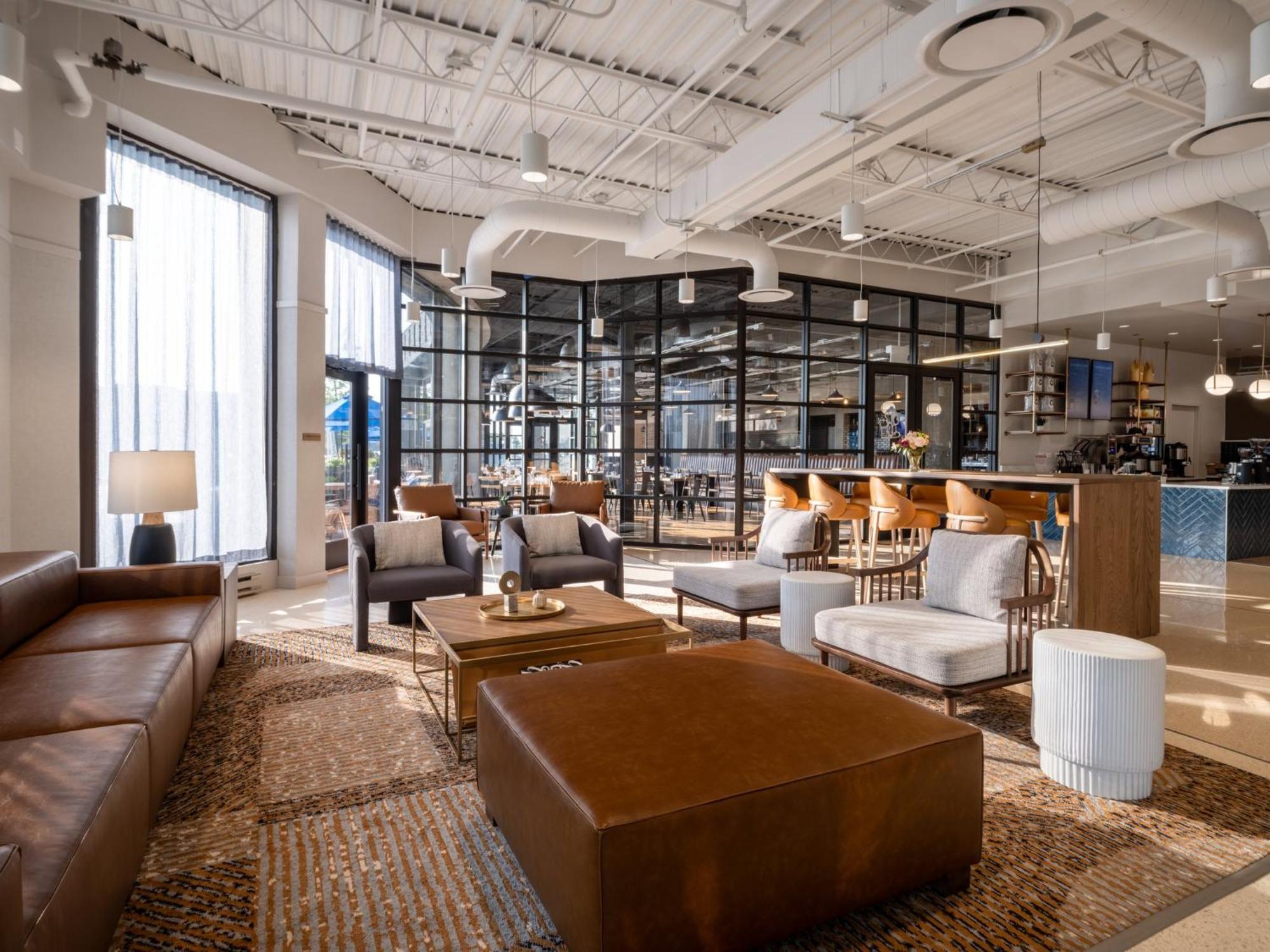 Holiday Inn Chicago O'Hare - Rosemont By Ihg Extérieur photo