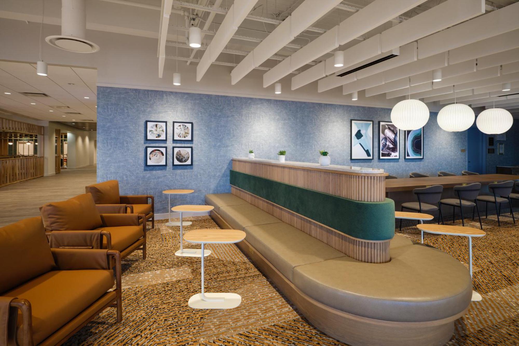 Holiday Inn Chicago O'Hare - Rosemont By Ihg Extérieur photo